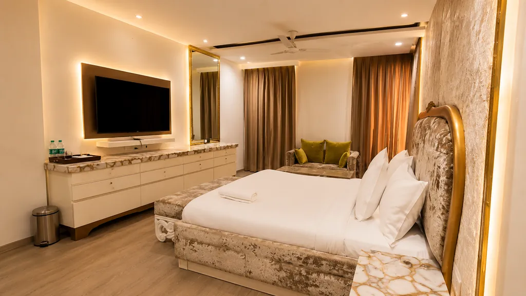 Royal Room